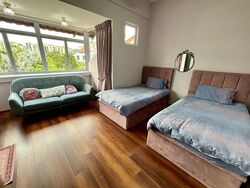Flora Road (D17), Terrace #552025921